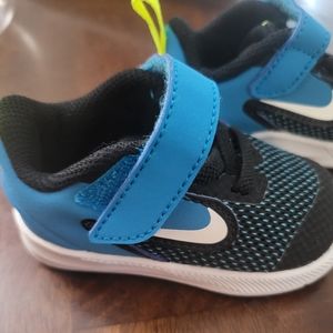 Nike Downshifter Shoes 2C